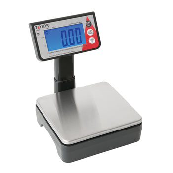 Taylor Precision TE10T Digital Portion Scale