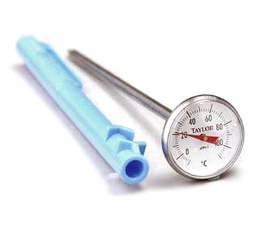 Taylor Precision 6099N Pocket Thermometer