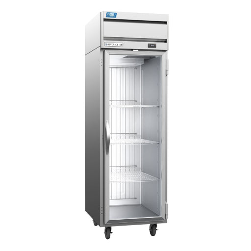 Beverage Air CT1HC-1G 26-inch Convertible Refrigerator Freezer