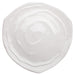 Winco WDM007-203 Plate Plastic