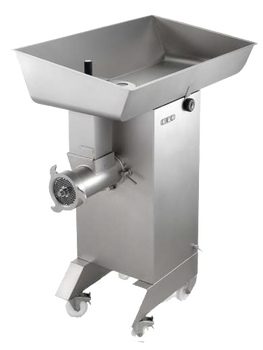 Univex MG42 Meat Grinder Floor Model Up To 2866 Lbs/Hr Capacity