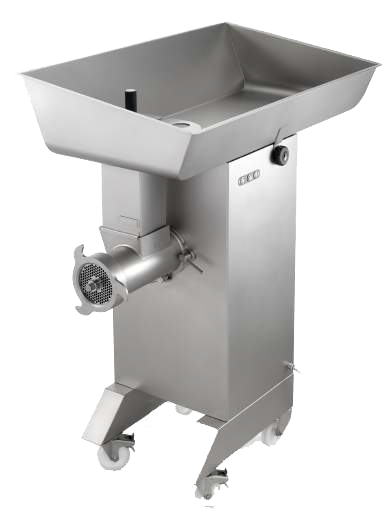 Univex MG42 Meat Grinder Floor Model Up To 2866 Lbs/Hr Capacity