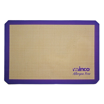 Winco SBS-21PP Baking Mat