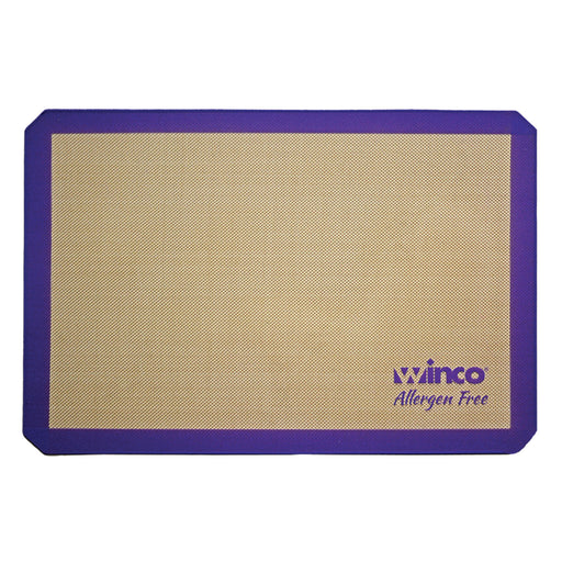 Winco SBS-21PP Baking Mat