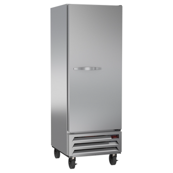 Beverage Air HBR12HC-1 24-inch Reach-In Refrigerator