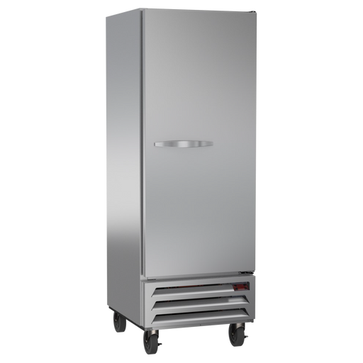 Beverage Air HBR12HC-1 24-inch Reach-In Refrigerator