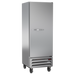 Beverage Air HBR12HC-1 24-inch Reach-In Refrigerator