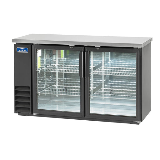 Arctic Air ABB60G 61-inch Back Bar Cooler