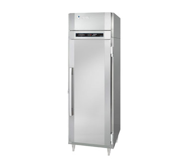 Victory Refrigeration FSA-1D-S1-EW-PT 26.2 cu. ft. Pass-Thru Freezer