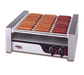 APW Wyott HR-20 Hot Dog Grill