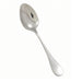 Winco 0037-10 Spoon European Tablespoon