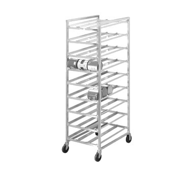 Channel Manufacturing CSR-9M Can Storage Rack