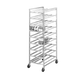 Channel Manufacturing CSR-9M Can Storage Rack