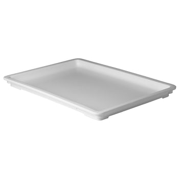 Winco PL-36NC Dough Proofing Retarding Pans / Boxes