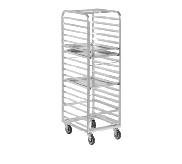 Channel Manufacturing WS05 Refrigerator/Freezer Rack Roll-In