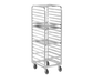 Channel Manufacturing WS05 Refrigerator/Freezer Rack Roll-In