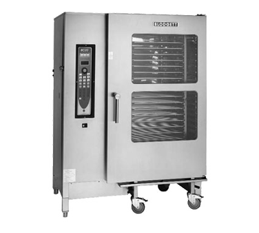 Blodgett BC-20E Combi Oven Electric