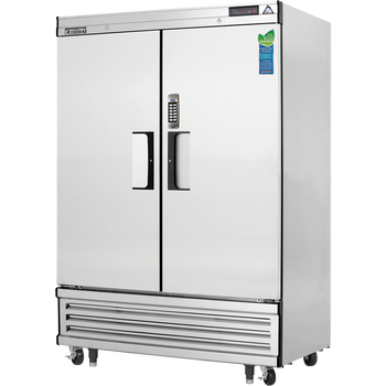 Everest Refrigeration EBF2-LAB 54 1/4-inch Laboratory Refrigerators & Freezers