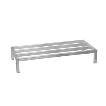 Winco ASDR-2060 Dunnage Rack Vented