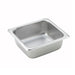 Winco SPS2 Steam Table Pan Stainless Steel