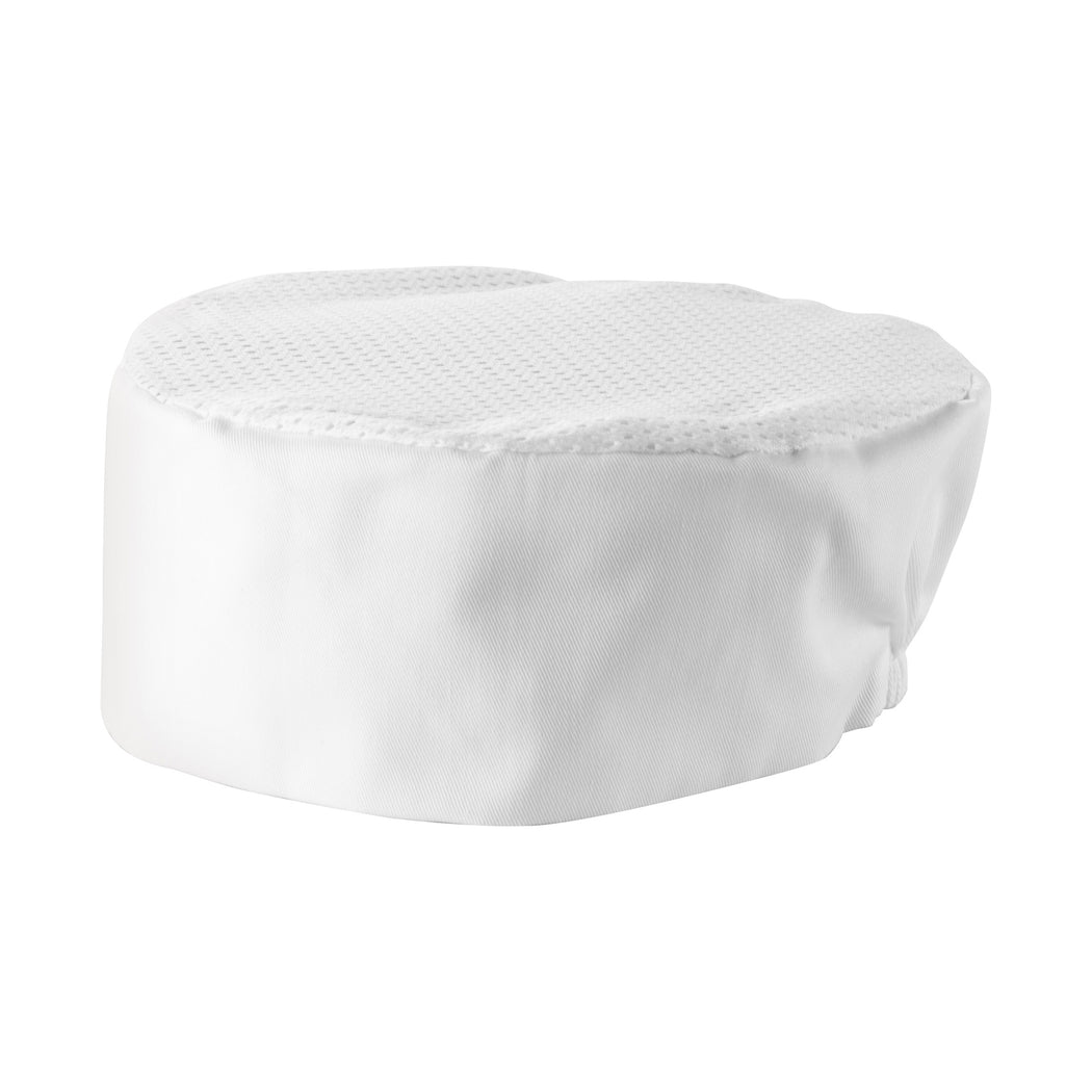 Winco CHPB-3WR Chef's Hat | Chef Apparel | Hats & Toques — The ...