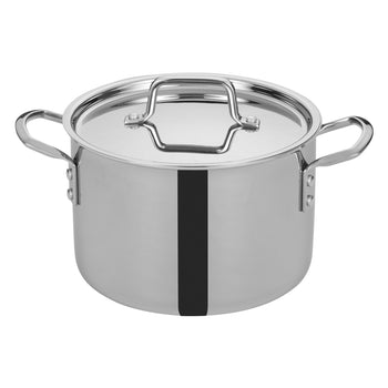 Winco TGSP-6 Stock Pot