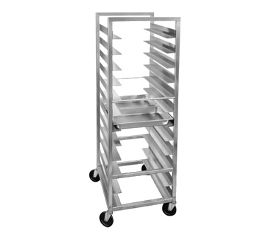 Channel Manufacturing STPR-33 Pan Rack Food Pans