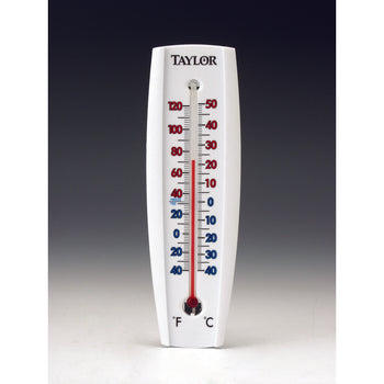 Taylor Precision 5154 Window Wall Thermometer