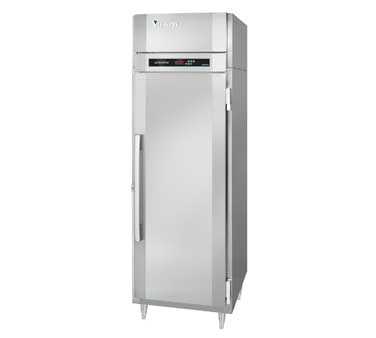 Victory Refrigeration FSA-1D-S1 21.5 cu. ft. Reach-In Freezer