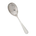 Winco 0030-21 Serving Spoon Solid