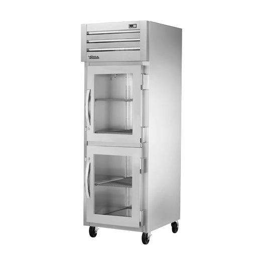 True STG1F-2HG-HC 28 inch Reach-In Freezer