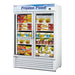 Turbo Air TGF-49F-N 54 inch Merchandiser Freezer