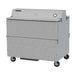 Beverage Air STF49HC-1-S 49-inch Milk Cooler