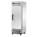 True T-19F-HC 27 inch Reach-In Freezer