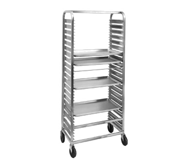 Channel Manufacturing 571AC6 Pan Rack Bun