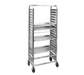 Channel Manufacturing 571AC Pan Rack Bun