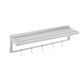 Channel Manufacturing TWS1860 Shelving Wall Mounted