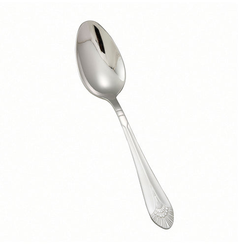 Winco 0031-10 Spoon European Tablespoon