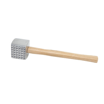 Winco MT-4 Meat Tenderizer Mallet