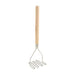 Winco PTM-18S Potato Masher