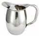 Winco WPB-3C Pitchers-Stainless Steel