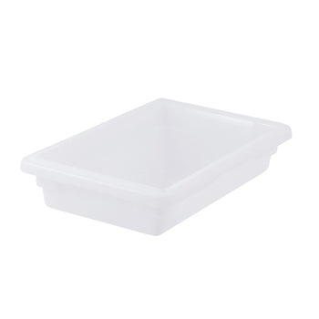 Winco PFHW-3 Food Storage Container Box