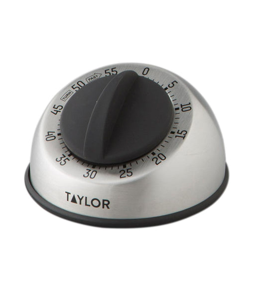 Taylor Precision 5830 Timer Manual