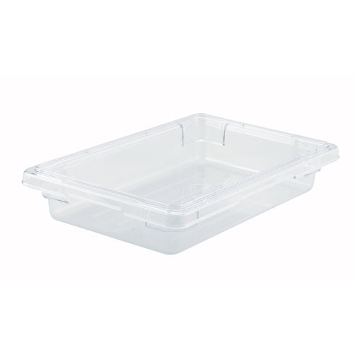 Winco PFSH-3 Food Storage Container Box