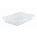 Winco PFSH-3 Food Storage Container Box