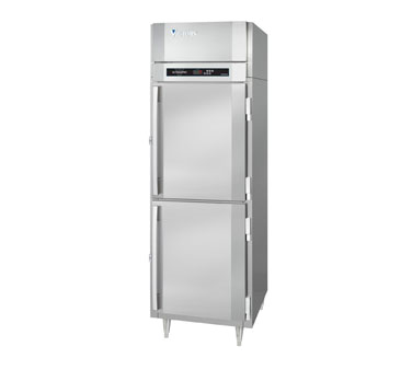 Victory Refrigeration FSA-1D-S1-EW-HD 24.4 cu. ft. Reach-In Freezer