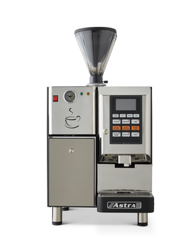 Astra Manufacturing SM-111 Espresso Cappuccino Machine