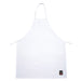 Winco BA-3226WH Bib Apron