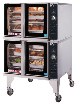 Blodgett HV-100E DOUBLE Hydrovection Oven