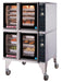 Blodgett HVH-100E DOUBLE Hydrovection Oven